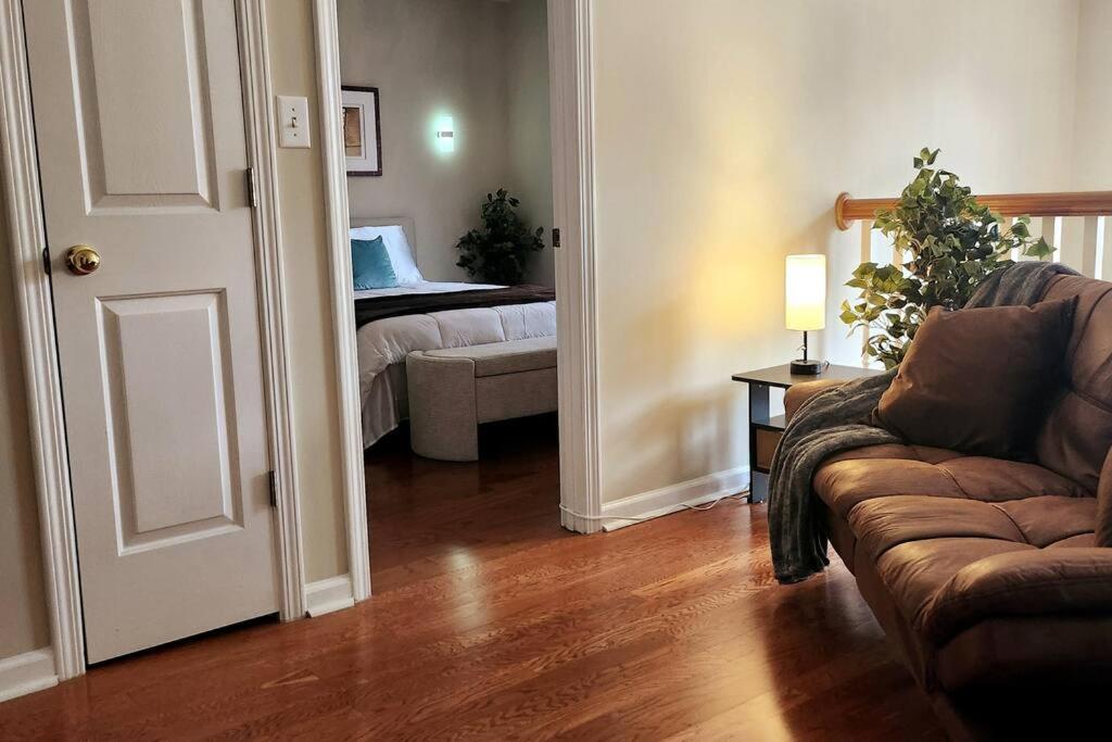 Вилла 2,298Sqft-King Bed-Bbq-Gbps-W/D Снеллвилл Экстерьер фото