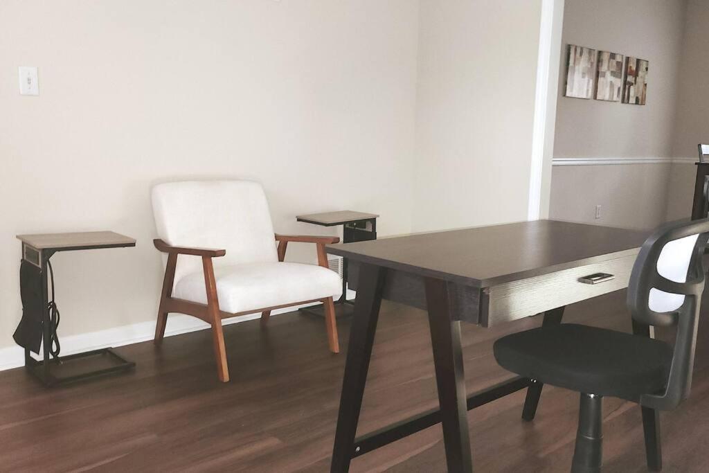Вилла 2,298Sqft-King Bed-Bbq-Gbps-W/D Снеллвилл Экстерьер фото