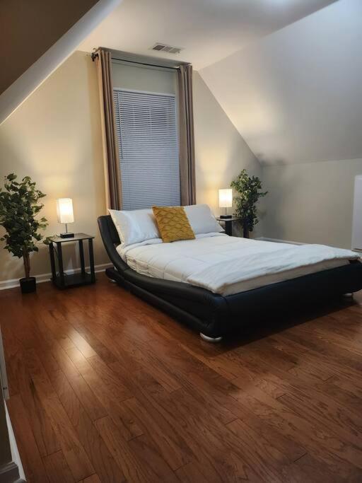 Вилла 2,298Sqft-King Bed-Bbq-Gbps-W/D Снеллвилл Экстерьер фото